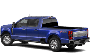 2026 Ford Super Duty® External Image 3